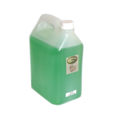 Handmade Apple Fragraned Hand Sanitizer 2 Litre Jerrycan